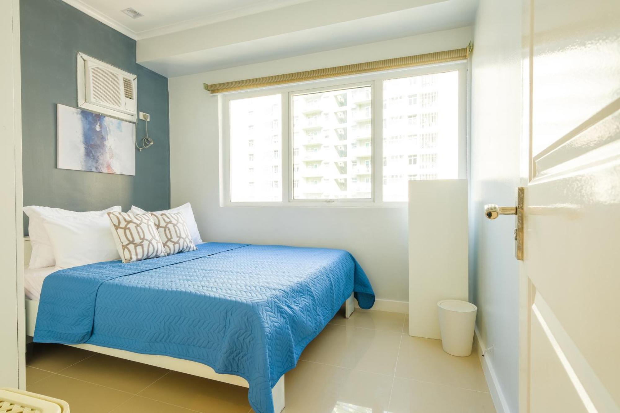 Bgc Private Apartments Manila Exterior foto