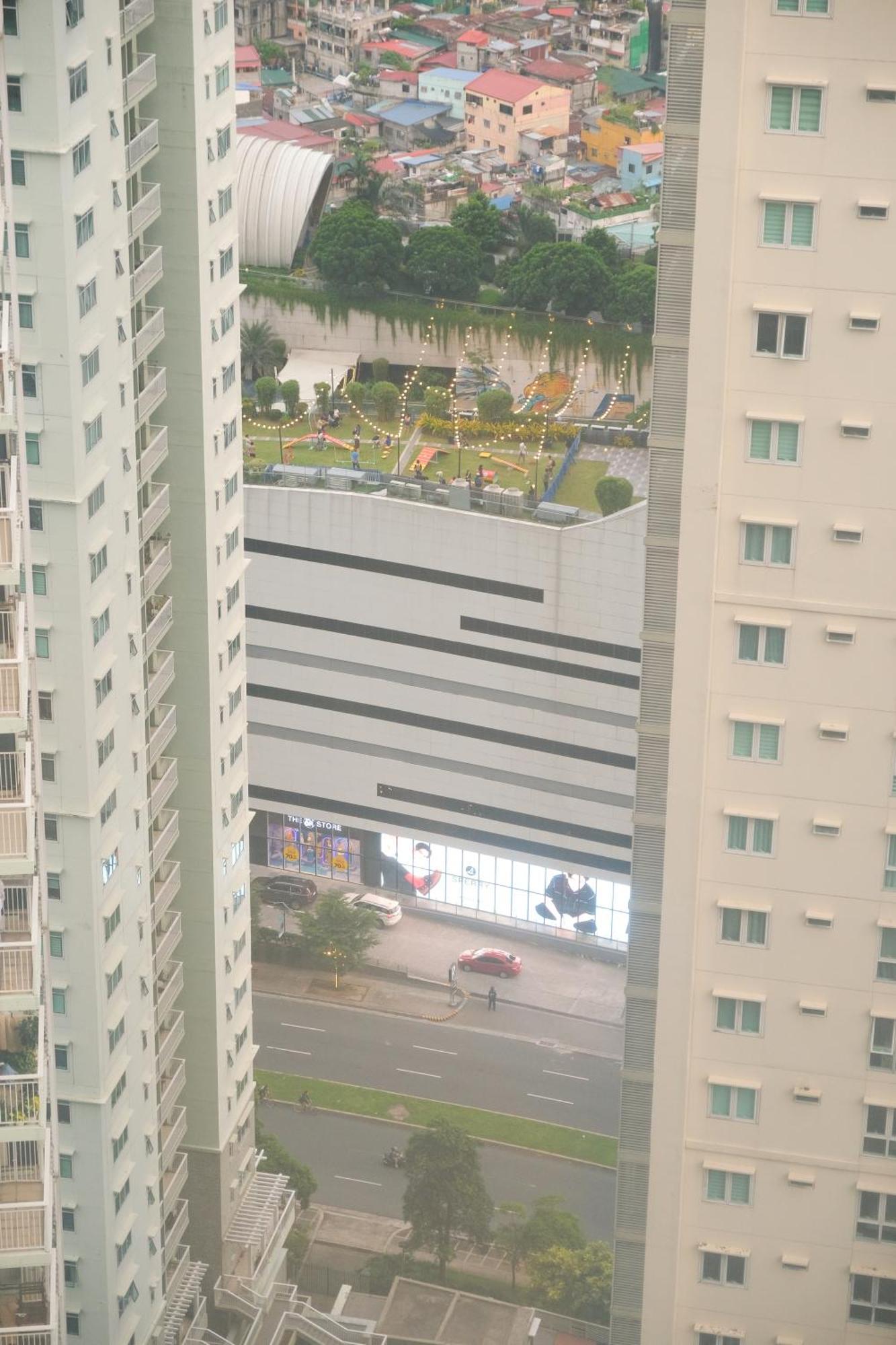 Bgc Private Apartments Manila Exterior foto